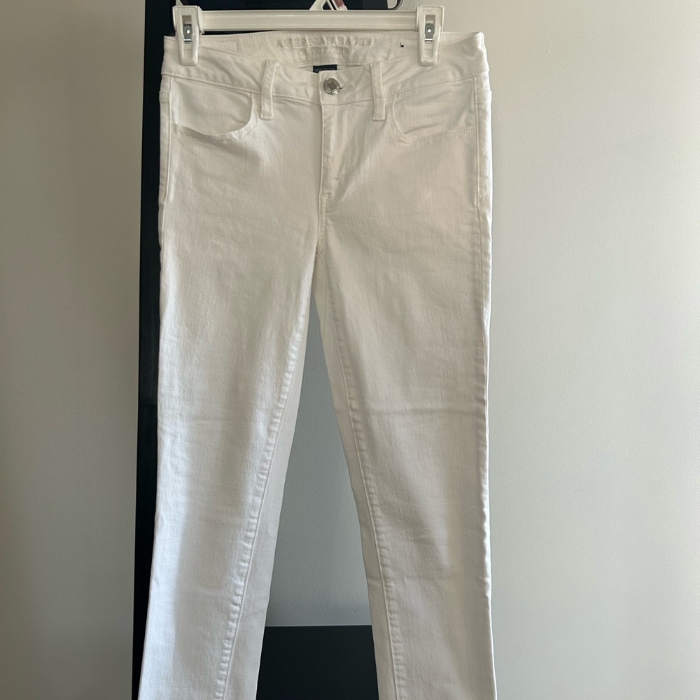 American Eagle denim